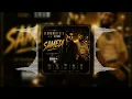 ElGrandeToto Feat. SHAW - SAMEDI By NextTone Beats
