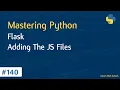 Learn Python in Arabic - Flask