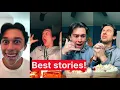 45 mins of Tyler’s best stories to eat \u0026 sleep to!