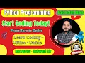 Bitwise Operator in Python Python Programming Coding with Ashwani Sir