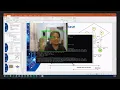 ISP560 - Machine Learning Recognition and Detection using Anaconda Prompt