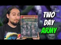 Download Lagu Two Days to Tournament Ready!
