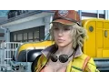 Video di Final Fantasy XV - New PS4 Gameplay (Cactuar Mobhunt)