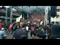 Download Lagu KOMBENK Live SULUNG EXTREME FEST 4