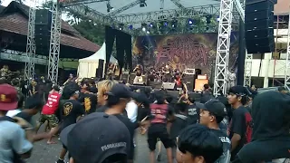 Download KOMBENK Live SULUNG EXTREME FEST 4 MP3