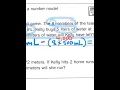 Everyday Math 4th Grade Home Links 7 8 More Division Measurement Number Stories page 205