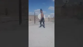 تنطيط عقاباوي دندنها