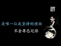 王力宏 - 你的爱 [歌词/字幕] KTV version