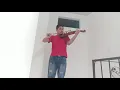 Unstoppable (Imparable) - DreamWorks Spirit Riding Free Pony Tales - Violin
