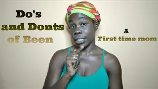 Tips For First Time Moms Do s Don ts Nyla s Precious