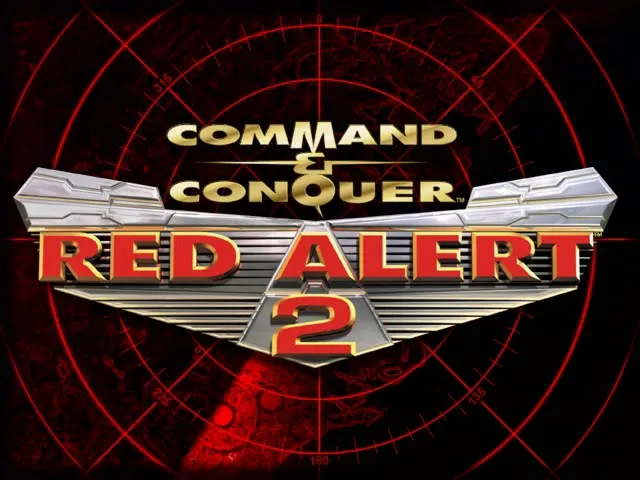 Red Alert 2 Original: Soviet Invasion Confirmed (Intro) Cinematic