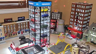 Menards O Scale Vehicle Showroom Cavana - Stunning Modern Building Menards Cars New Hope