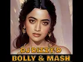 Download Lagu BOLLY \u0026 MASH MIX  2024   DJ DIZZY D