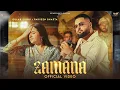 Download Lagu New Punjabi Songs 2025 - Zamana ( Full Video ) Gulab Sidhu | Parveen Bharta | Sruishty Maan | Saheb
