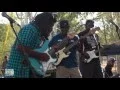 Download Lagu Bush Bands Bash 2016 - Iwantja Sunset Reggae
