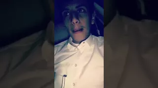 دونك ترا عمري مايحلا بدونك 