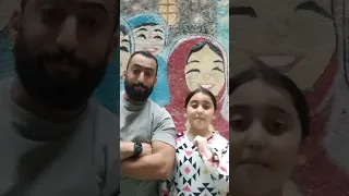 محمد رمضان يتفلق نصين   مكه تقمصت محمد رمضان     دندنها