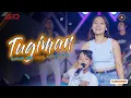 Download Lagu Pengamen Cilik Bunga Ayu Ft. Vita Alvia - Tugiman (Official MV) Bubblegum Acoustic