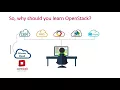 Learn OpenStack cloud hands-on using your own PC