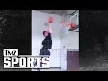 Justin Beiber s Pastor Carl Lentz Can Seriously Hoop TMZ Sports