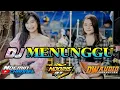 Download Lagu DJ MENUNGGU SLOW BASS BY PYN PROJECT