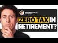 Over 220 000 of Income 0 in Federal Tax Here s Exactly How