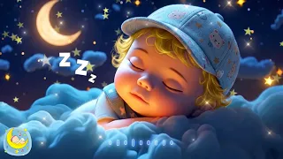 La Mejor Música para Dormir Bebés,Canciones de Cuna #704 Mozart para Bebés Estimulacion Inteligencia