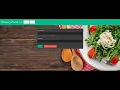 Food Delivery App using MERN