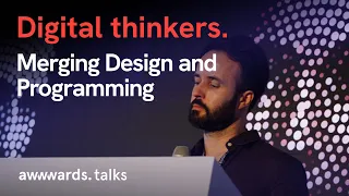 Creative Code Merging Design and Programming Bruno Imbrizi