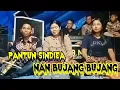 Download Lagu Rabab DJ Pasisia.. Pantun Sindiea Nan Bujang Bujang//Iwil Melayu, Emil Puspita, Dewi Ketek.