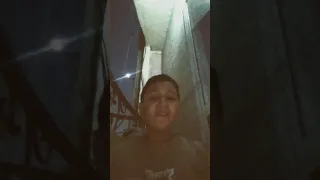 ازاي هنخاف و احنا معنا ريس في رقبته احنا امانا 