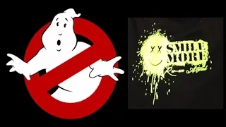 Download GHOSTBUSTERS \u0026 SMILE MORE MP3