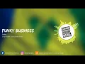 Fimba - Funky Business (Stinger Riddim)