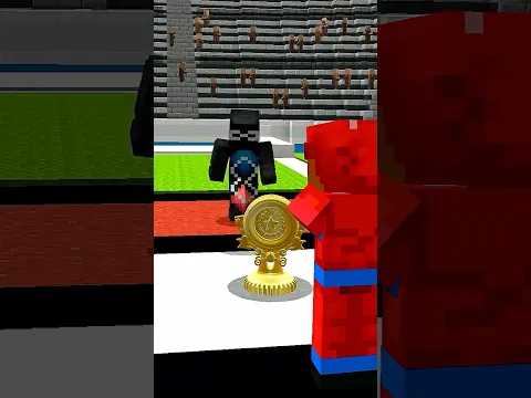 Minecraft, Pero Tienes Que Adivinar El Bloque 😱🧐 #minecraft #shorts