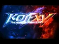 The King of Fighters XV ( How About a Trip to PAOPAO CAFÉ Extended ) Soundtrack / OST