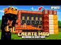 Create Mod Bedrock Got a HUGE Update