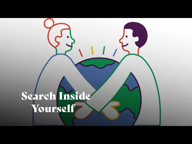 Search Inside Yourself | Dr. Philippe Goldin
