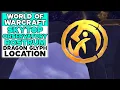 WORLD OF WARCRAFT SKYTOP OBSERVATORY ROSTRUM DRAGON GLYPH LOCATION