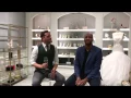 THE WEDDING BUZZ - Shay of Say Yes To The Dress