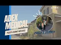 Paulo s Journey with ADEX