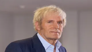 Michael Bolton Shares Personal Health Update With Fans