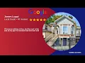 James Shares His Experience with Our Oakland Property Management Services
