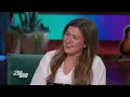 '100' By Ella Mai | Kelly Clarkson Show