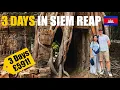 Lagu 3 Days in Siem Reap 🇰🇭 | Temples, Food \u0026 Travel Guide 🛕🌴