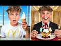 1 to 100 000 Ice Cream