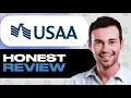 USAA Motorcycle Loan Review - Features Pros and Cons