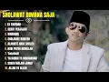 Lagu PLAYLIST SHOLAWAT  \