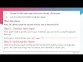Formatting Names in Python From Full Names to Last Name First Initial Last Initial