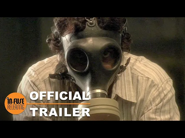 Dead Air | Official Trailer | Horror Sci-Fi Movie