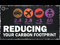 The Best Ways to Reduce Your Carbon Footprint Hot Mess